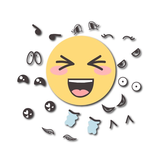 Build an Emoji icon