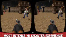 Game screenshot Deadly Zombie Assassin War - Top VR Shooting Game mod apk