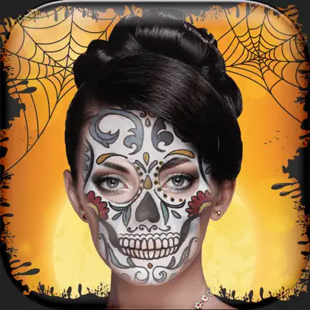 Calavera Photo Stickers Cheats