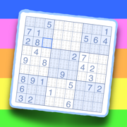 SUDOKU MIX