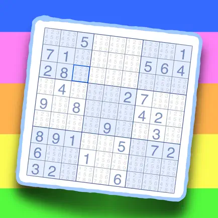 SUDOKU MIX Cheats