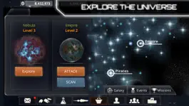 Game screenshot Colony Attack apk