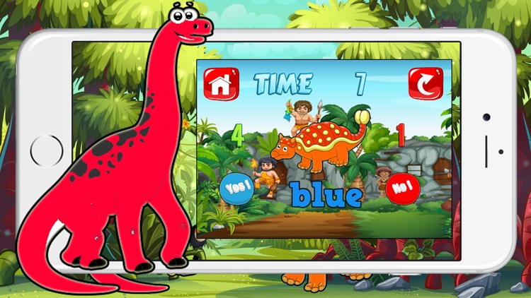 Animal First Grade Color Puzzle Fun Games For Free