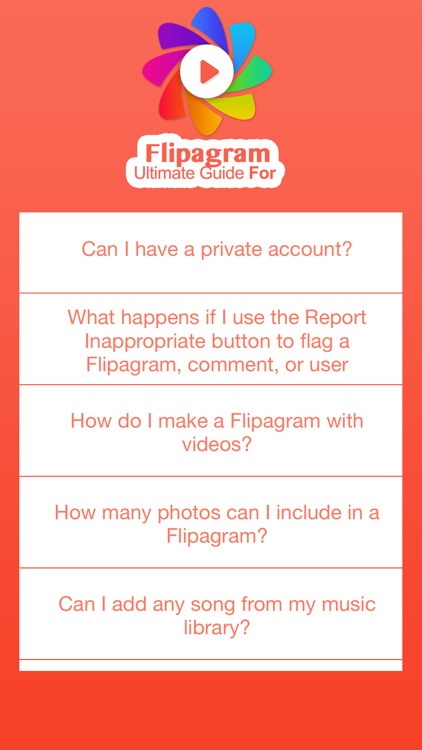 Ultimate Guide For Flipagram