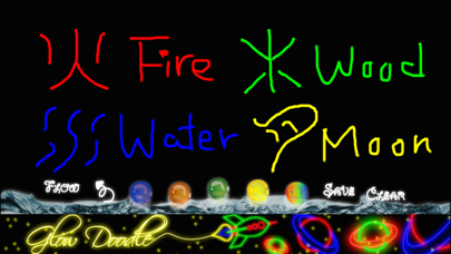 How to cancel & delete Flow Doodle Free from iphone & ipad 3