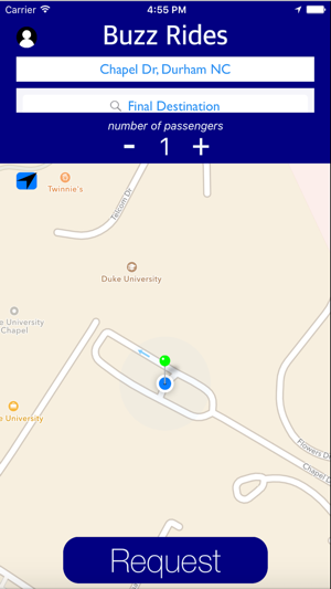 Buzz Rides Duke(圖1)-速報App