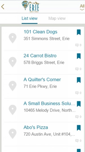 Erie Chamber of Commerce(圖2)-速報App