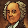 Biography and Quotes for John Quincy Adams