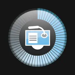 Countdown Timers for Keynote app icon