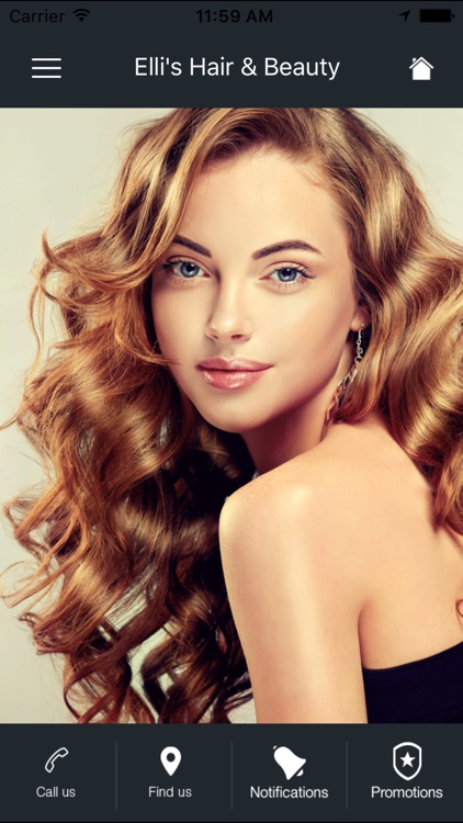 Elli's Hair & Beauty Salon