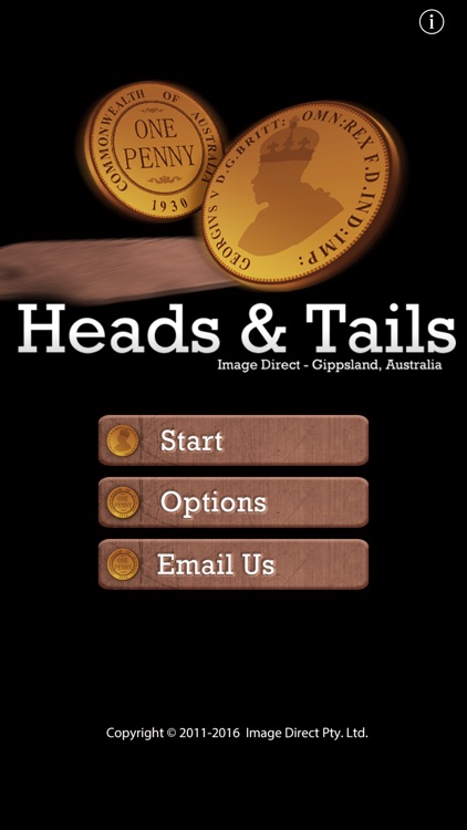 Heads and Tails screenshot-3
