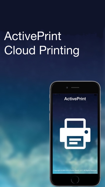 ActivePrint