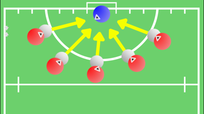 Field Hockey Coach Elite Screenshot