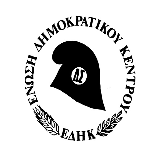 Centre Union (EDIK) Icon