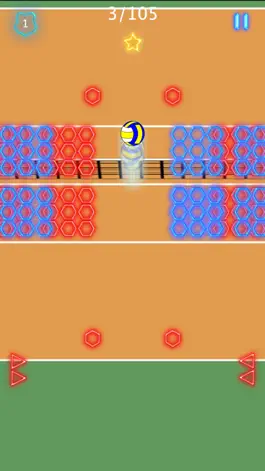 Game screenshot Volleyball Games - Serve Ball For Team Win hack