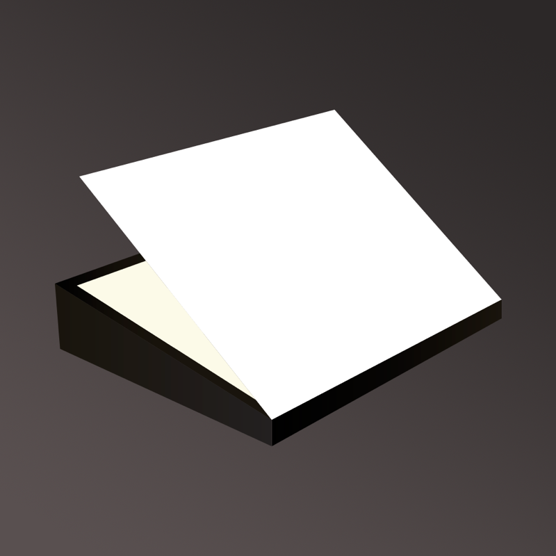 LightTable for iPad/iPhone