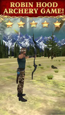 Game screenshot Archery Tournament - Bow game hack