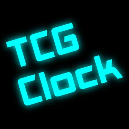 TCG Clock Cheats