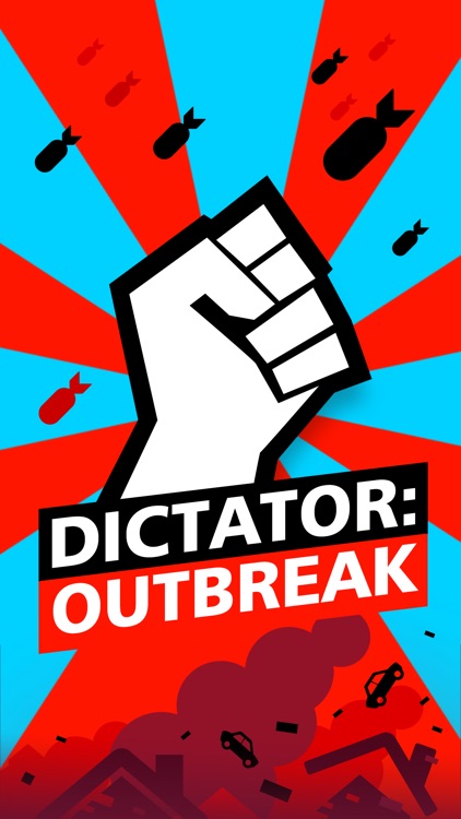 Dictator: Outbreak