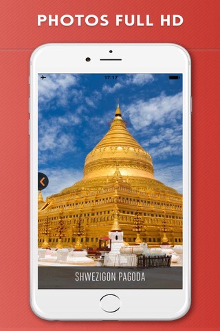 Bagan Temples Visitor Guide screenshot 2