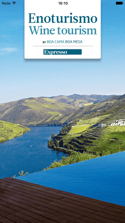 Wine Tourism in Portugal