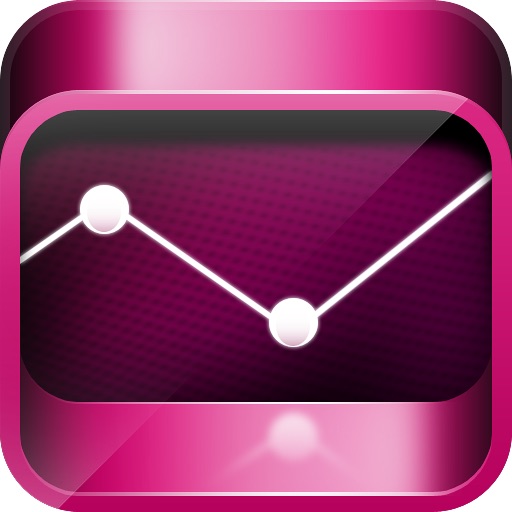 Graph Fit Icon