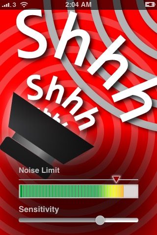 Noise Controlのおすすめ画像1