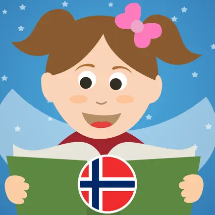 Norske Første Ord Читы