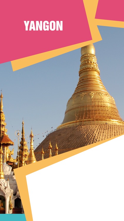 Yangon Travel Guide