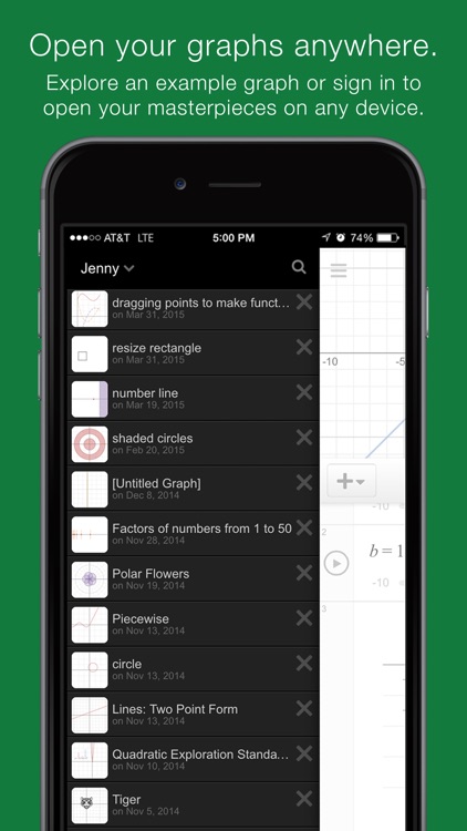 Desmos Graphing Calculator