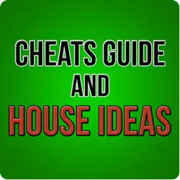 Cheats Guide and House Ideas for Minecraft app icon
