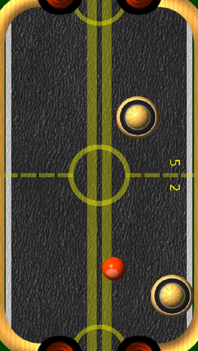 Street Air Hockey Screenshot 4