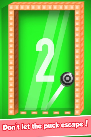 Block it – Don’t let the puck fall screenshot 4