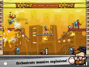 baseball riot айпад изображения 4