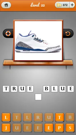 Game screenshot Guess the Sneakers - Kicks Quiz for Sneakerheads hack