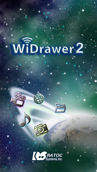 WiDrawer2のおすすめ画像1