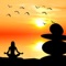Meditation Sound - Yoga, Sleep, Relaxing, Stress icon