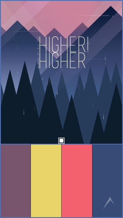 Higher Higher! screenshot-4