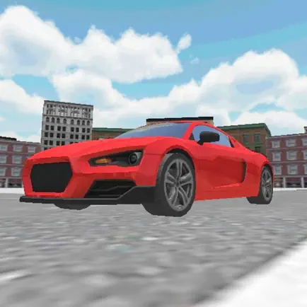 Street Car Parking Читы