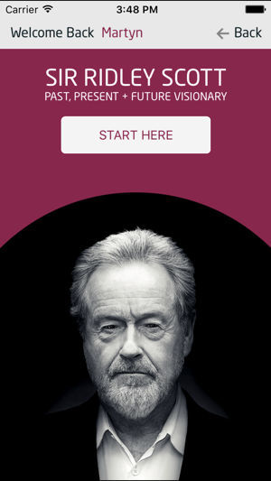Sir Ridley Scott exhibition at The Word(圖2)-速報App