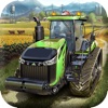 LANDWIRTSCHAFTS Farmer Simulator 2017