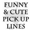 Funny & Cute Pick Up Lines