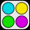 Air Bubbles - Great Light Game - iPadアプリ