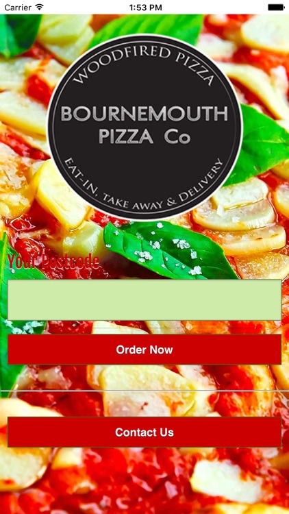 Bournemouth Pizza Co