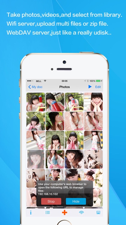 Calendar For Safe Photo Vault: Lock, Hide Pictures