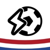 BlitzScores for Nederland Eredivisie Football Live