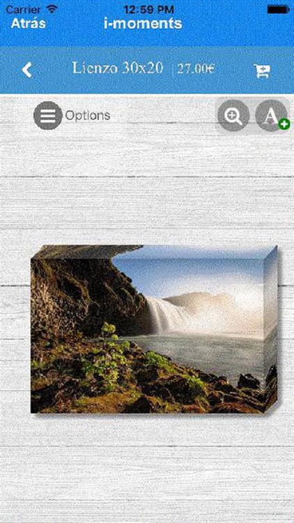 i-moments screenshot-4