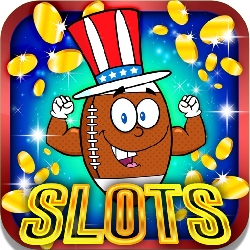 Football Slots: Guaranteed daily casino wins