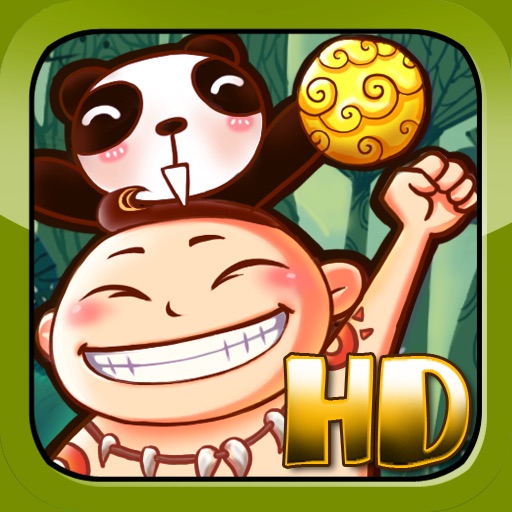 Jump Jump HD icon