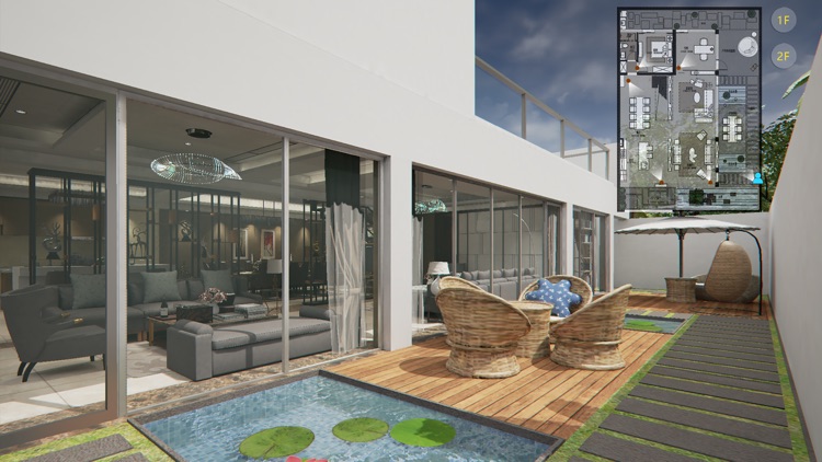 BIM精装3 高配版